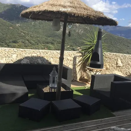 Apartment Vanessa Olmeto (Corsica)